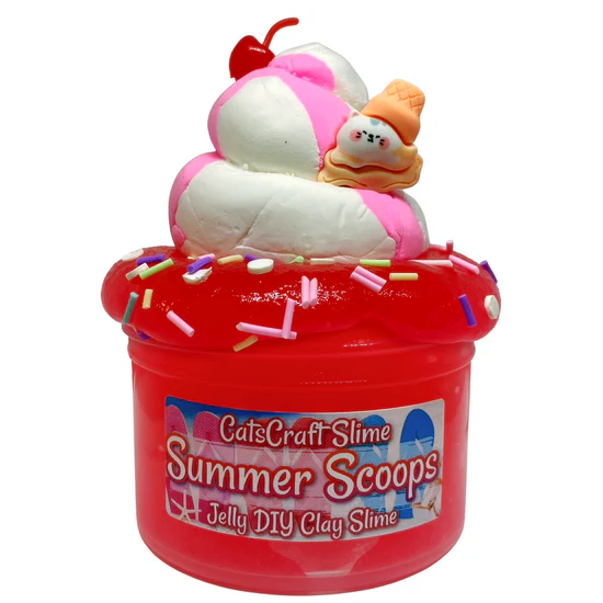 Summer Scoops